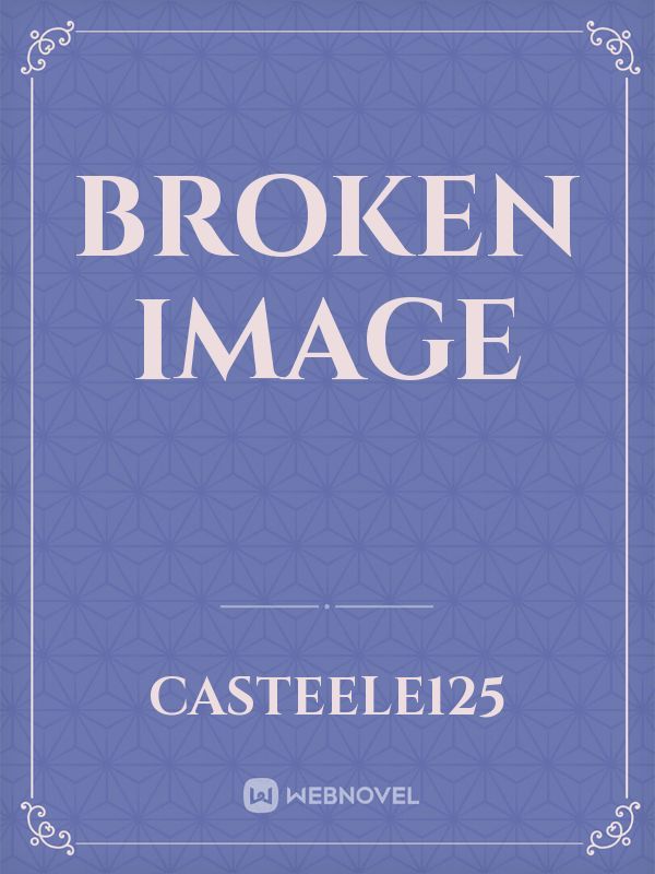 Broken Image