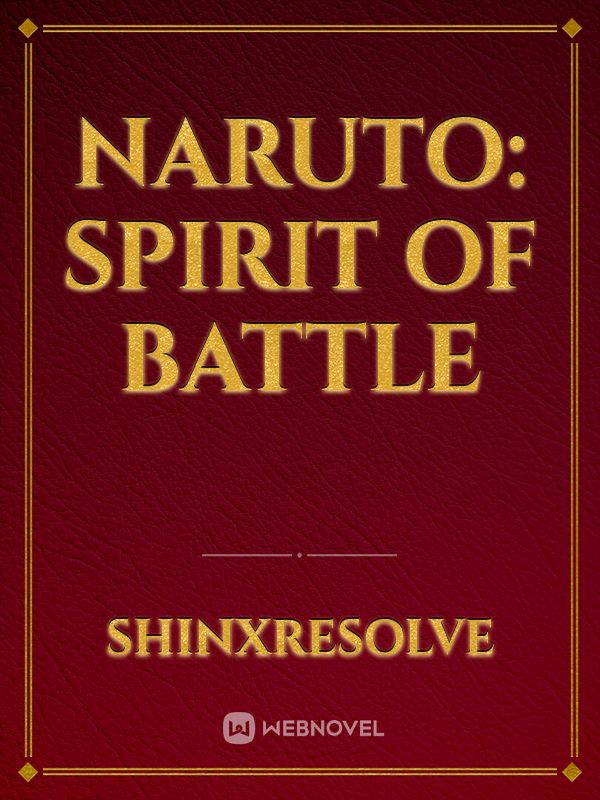 Naruto: Spirit of Battle