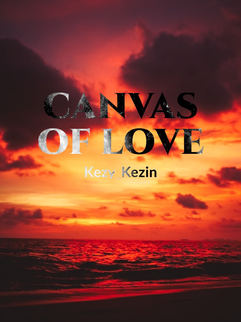 Canvas Of Love Book