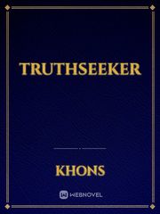 TruthSeeker Book