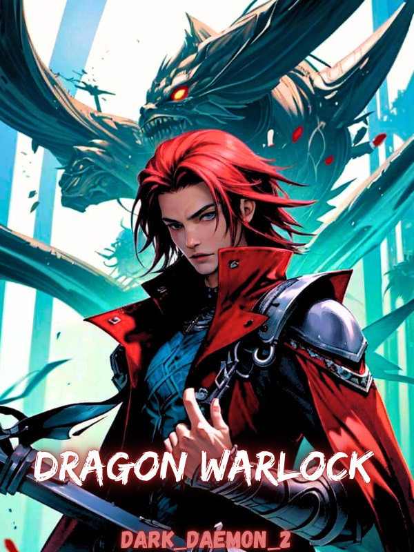 Dragon Warlock: Divine Summoner in The Apocalypse