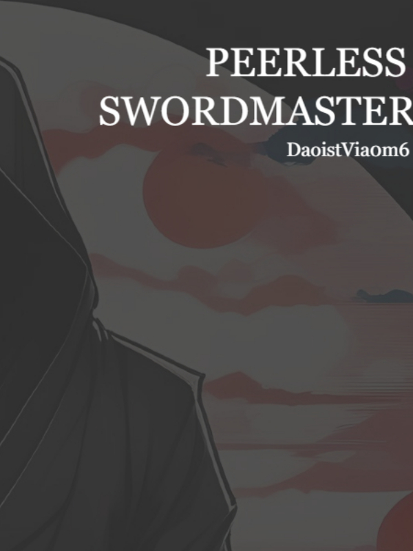 Peerless Swordmaster Book