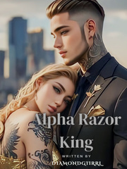 Alpha Razor King Book