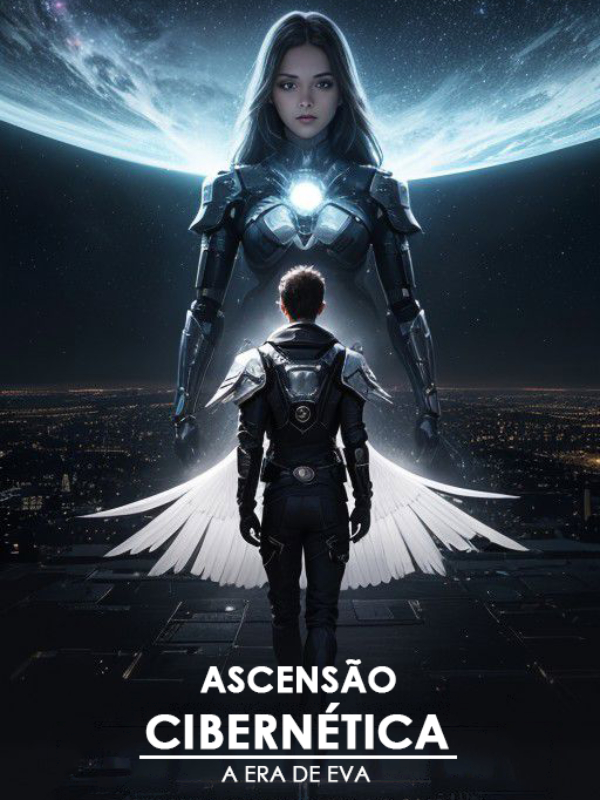 Ascensão Cibernética: A Era de Eva