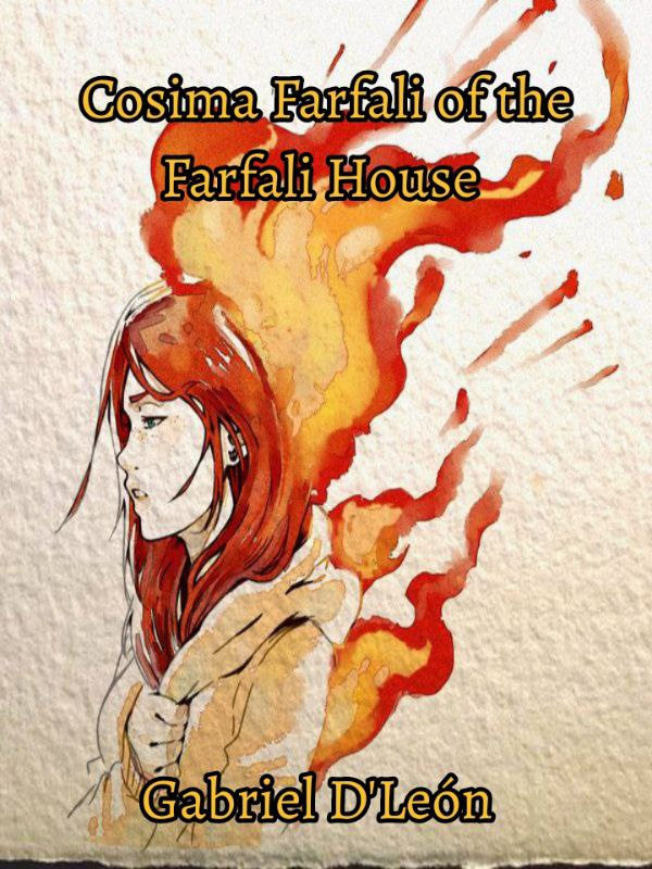 Cosima of the Farfali House