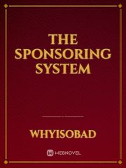 The Sponsoring System Book