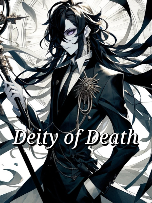 Deity of Death