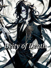 Deity of Death Book