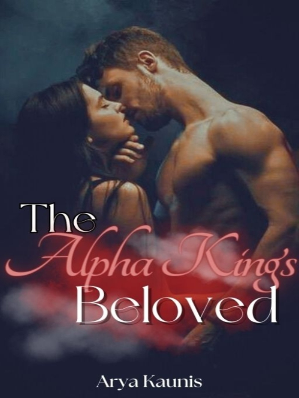 The Alpha Kings Beloved