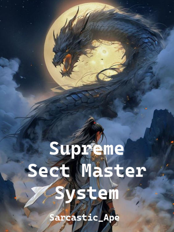 Supreme Sect Master System