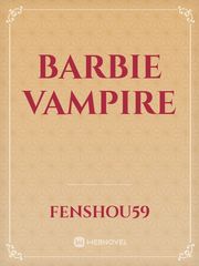 Barbie vampire Book