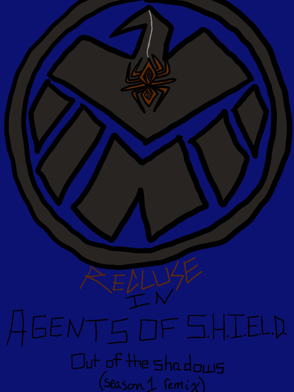Recluse in Agents of SHIELD