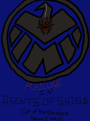 Recluse in Agents of SHIELD Book