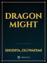 Dragon might Book