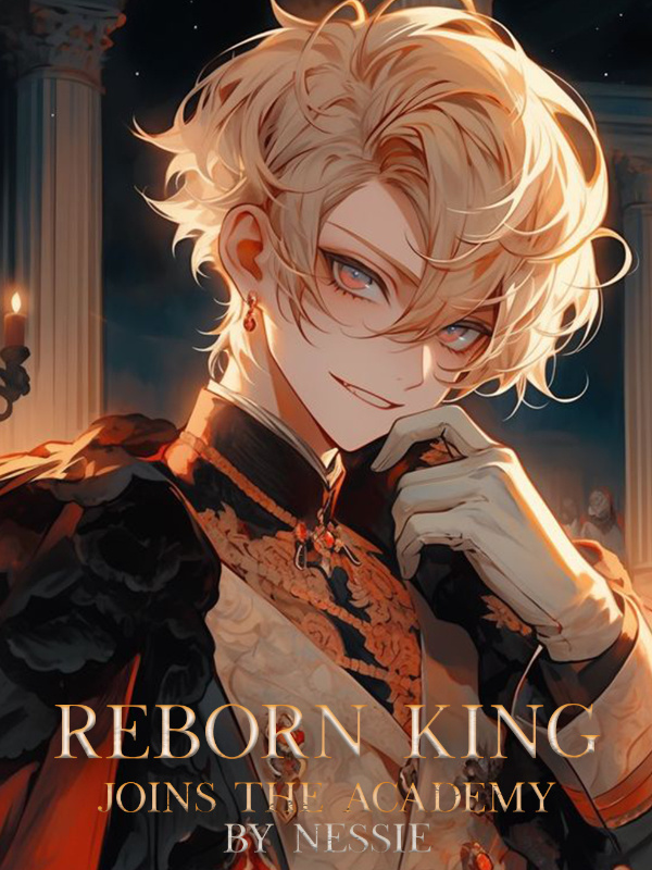 Reborn King Joins The Academy Book