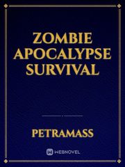 Zombie Apocalypse Survival Book
