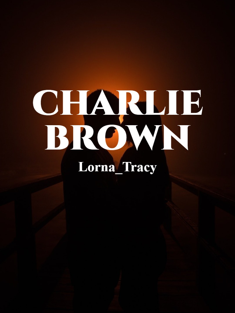 CHARLIE BROWN Book