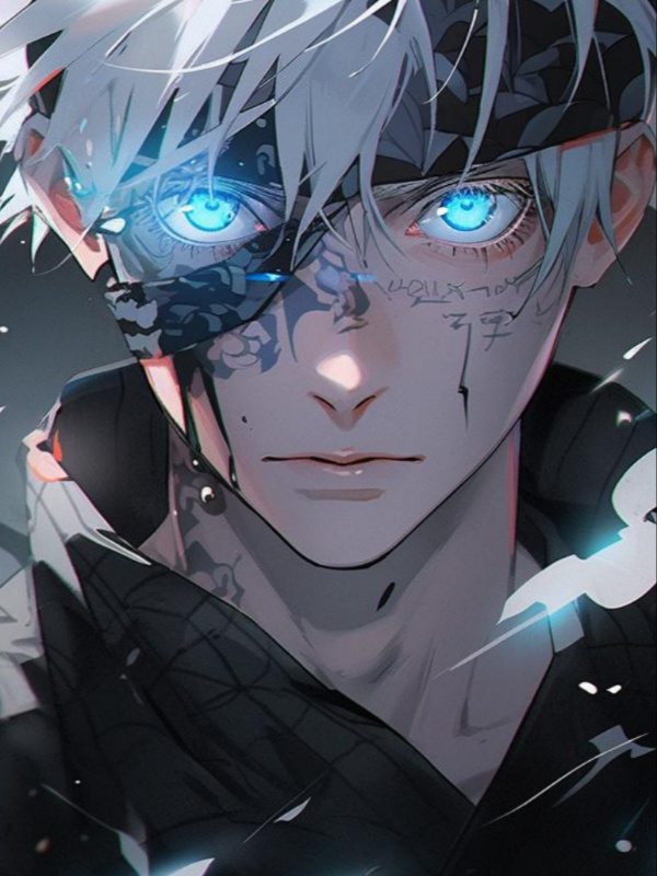 What If Naruto Had The Six Eyes & Limitless Curse Technique