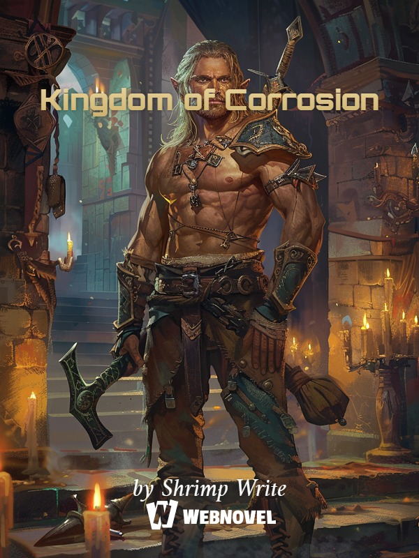 Kingdom of Corrosion