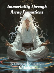 Immortality Through Array Formations Book