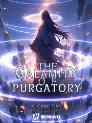The Purgatory Calamity Book