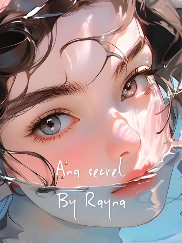 ana secret Book