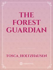 The forest guardian Book