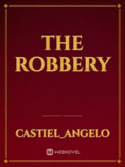 The robbery Book