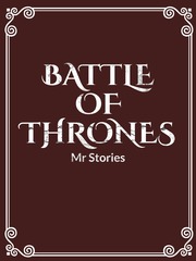 Battle of Thrones Book