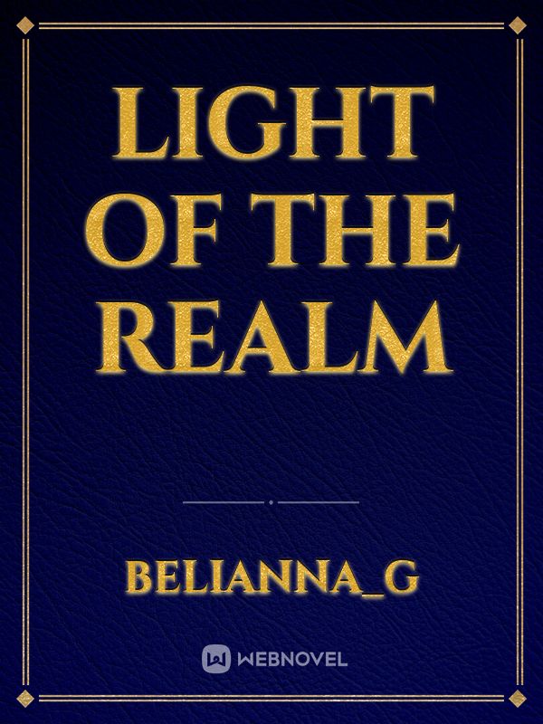 Light of The Realm Book