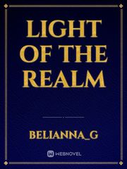 Light of The Realm Book