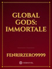 global gods: Immortale Book