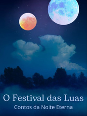 O Festival das Luas Book