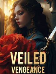 Veiled Vengeance Book