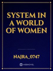 System in a World of Women Book
