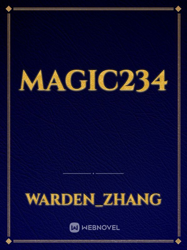 magic234