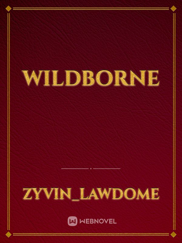 Wildborne