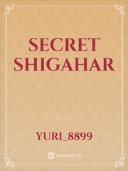 Secret Shigahar Book