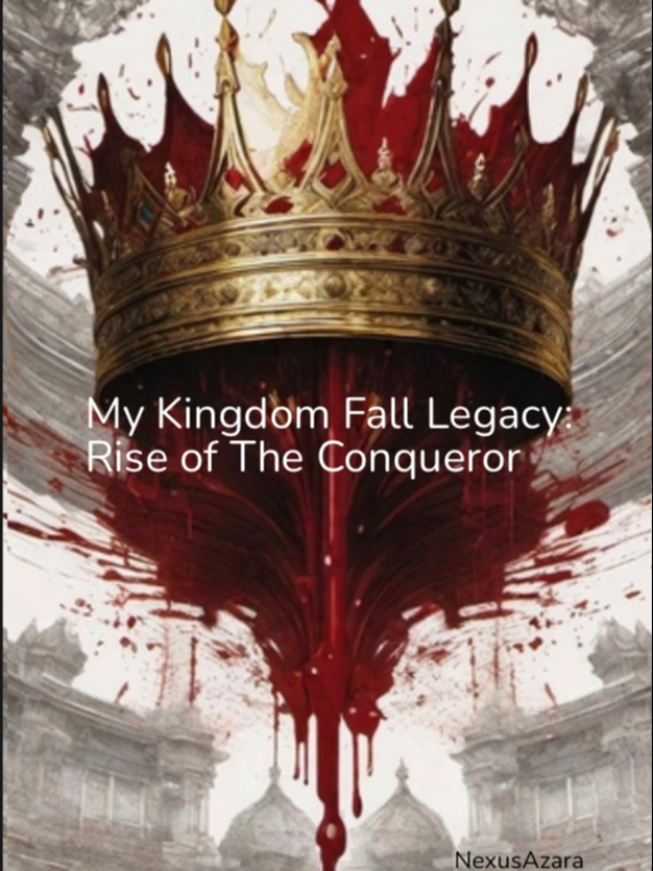 My Kingdom Fall Legacy: Rise of The Conqueror