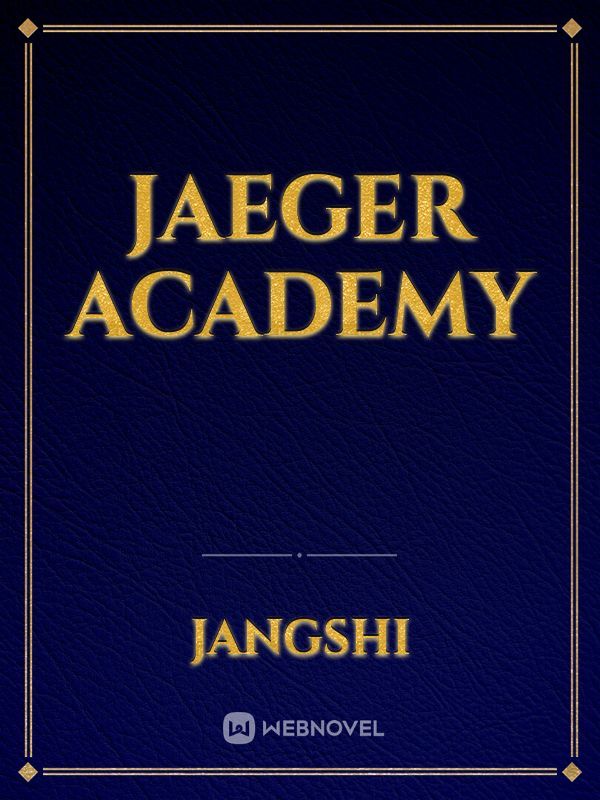 Jaeger Academy