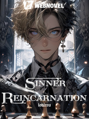 Sinner Reincarnation Book