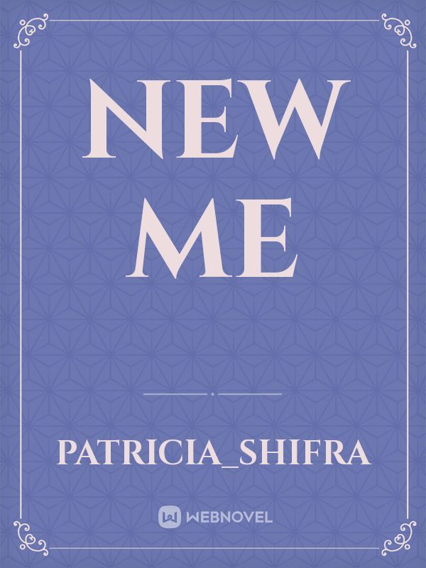 NEW ME Book