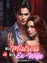 His Mistress is His Ex-Wife Book