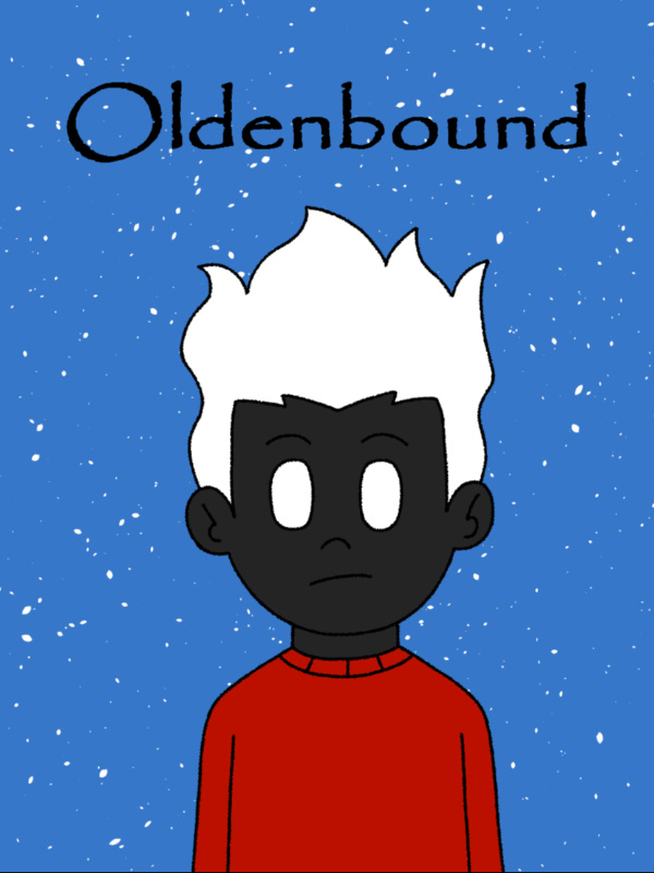 Oldenbound