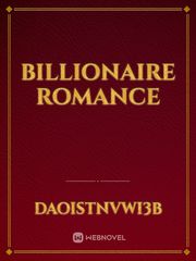 Billionaire romance Book