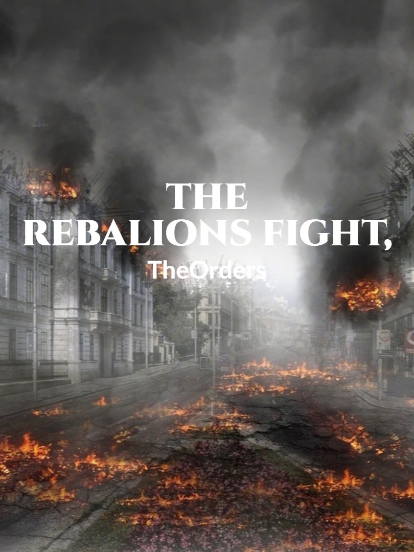 The Rebalions Fight, Book