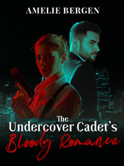 The Undercover Cadet's Bloody Romance Book