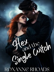 Hex and the Single Witch Book