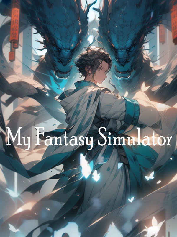 My Fantasy Simulator