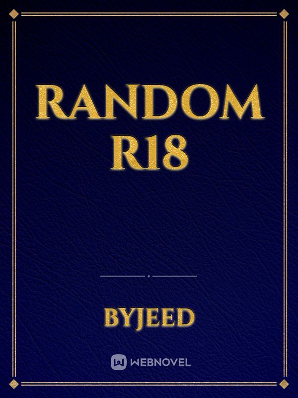 random r18